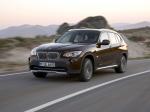 BMW X1 xDrive 2.8i 2009 года